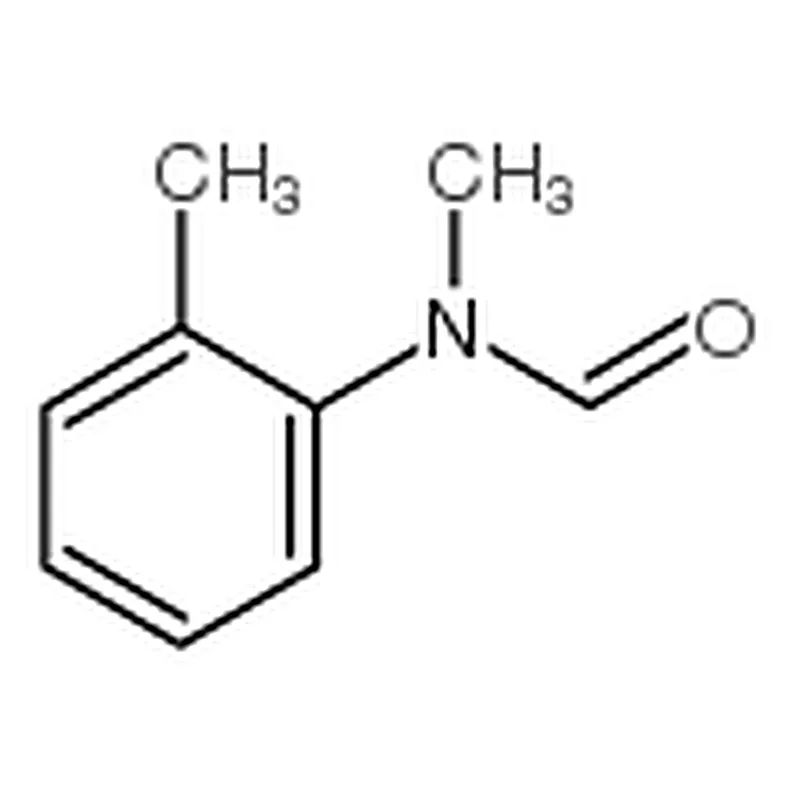 RHAWN <i>N</i>,2'-Dimethylformanilide