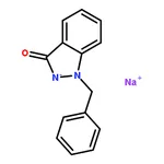RHAWN Sodium 1-benzyl-1H-indazol-3-olate