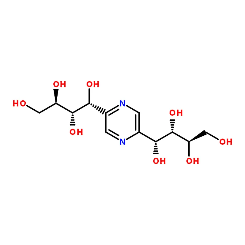 RHAWN Fructosazine