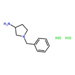 RHAWN (S)-1-Benzylpyrrolidin-3-amine dihydrochloride