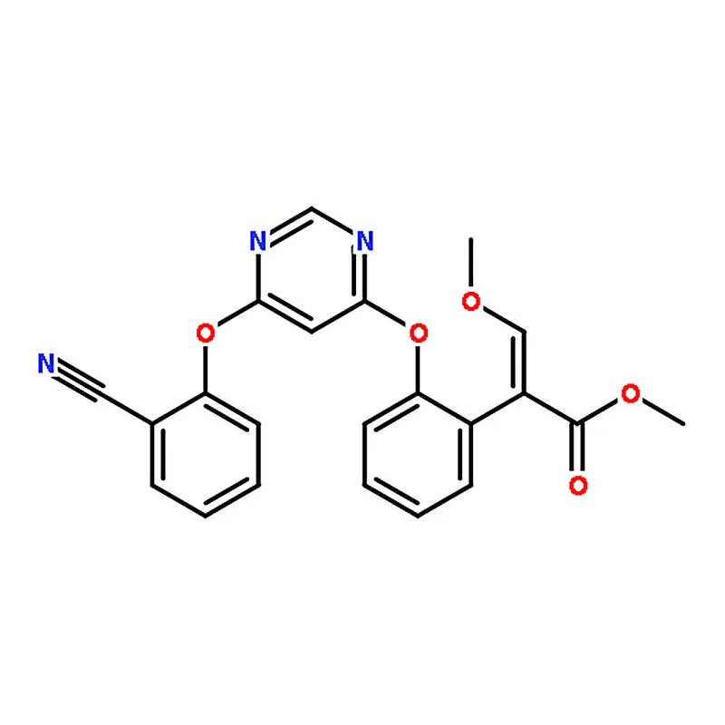 RHAWN Azoxystrobin