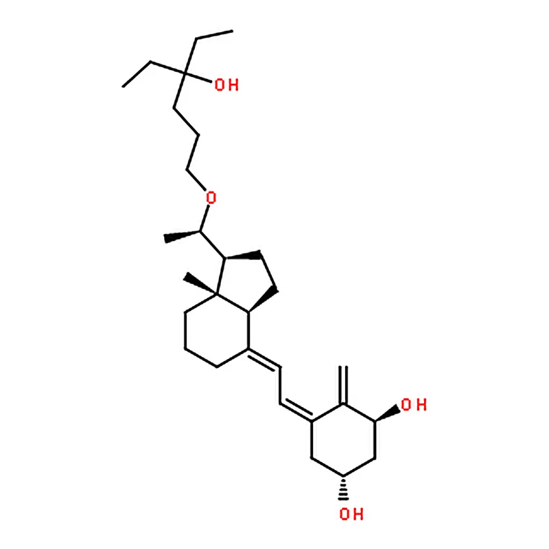 RHAWN Lexacalcitol