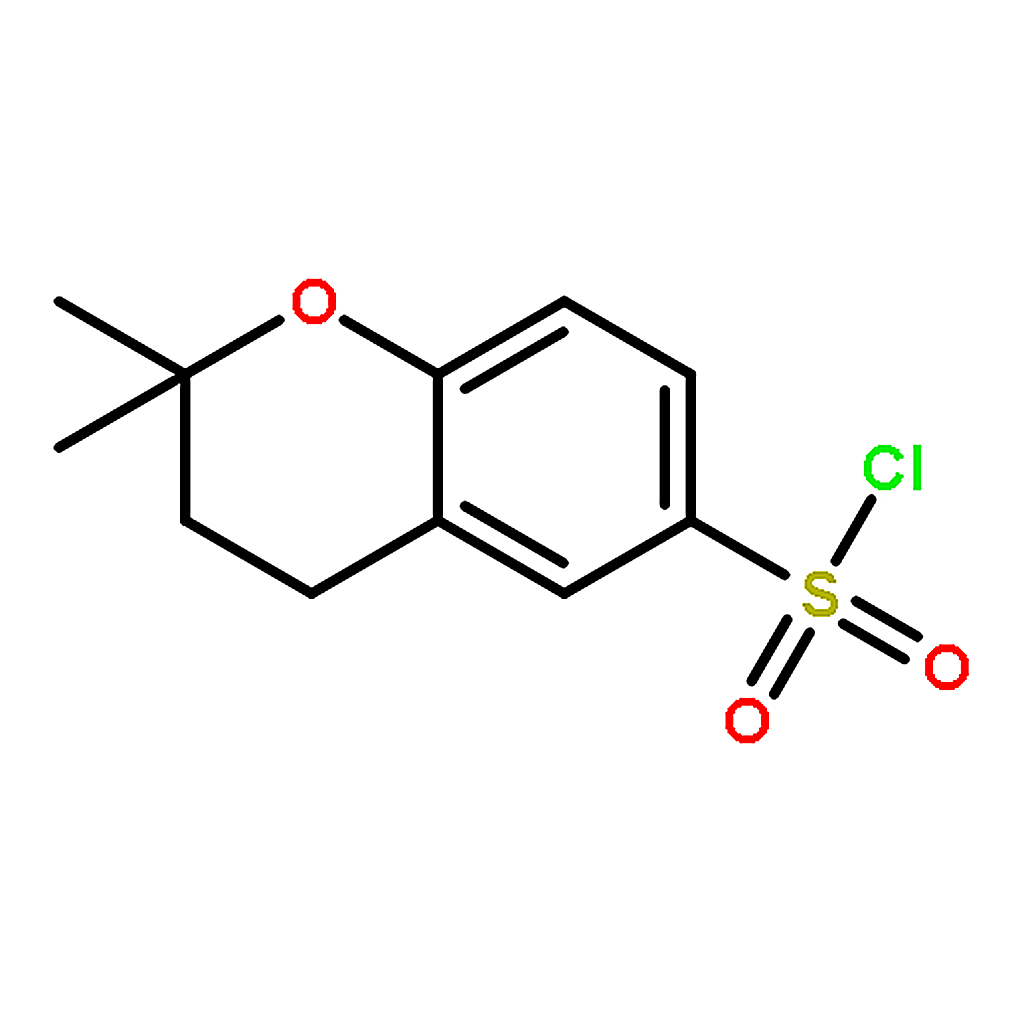 RHAWN 2，2-Dimethyl-6-Chromanesulfonyl Chloride