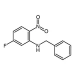 RHAWN N-Benzyl-5-fluoro-2-nitroaniline