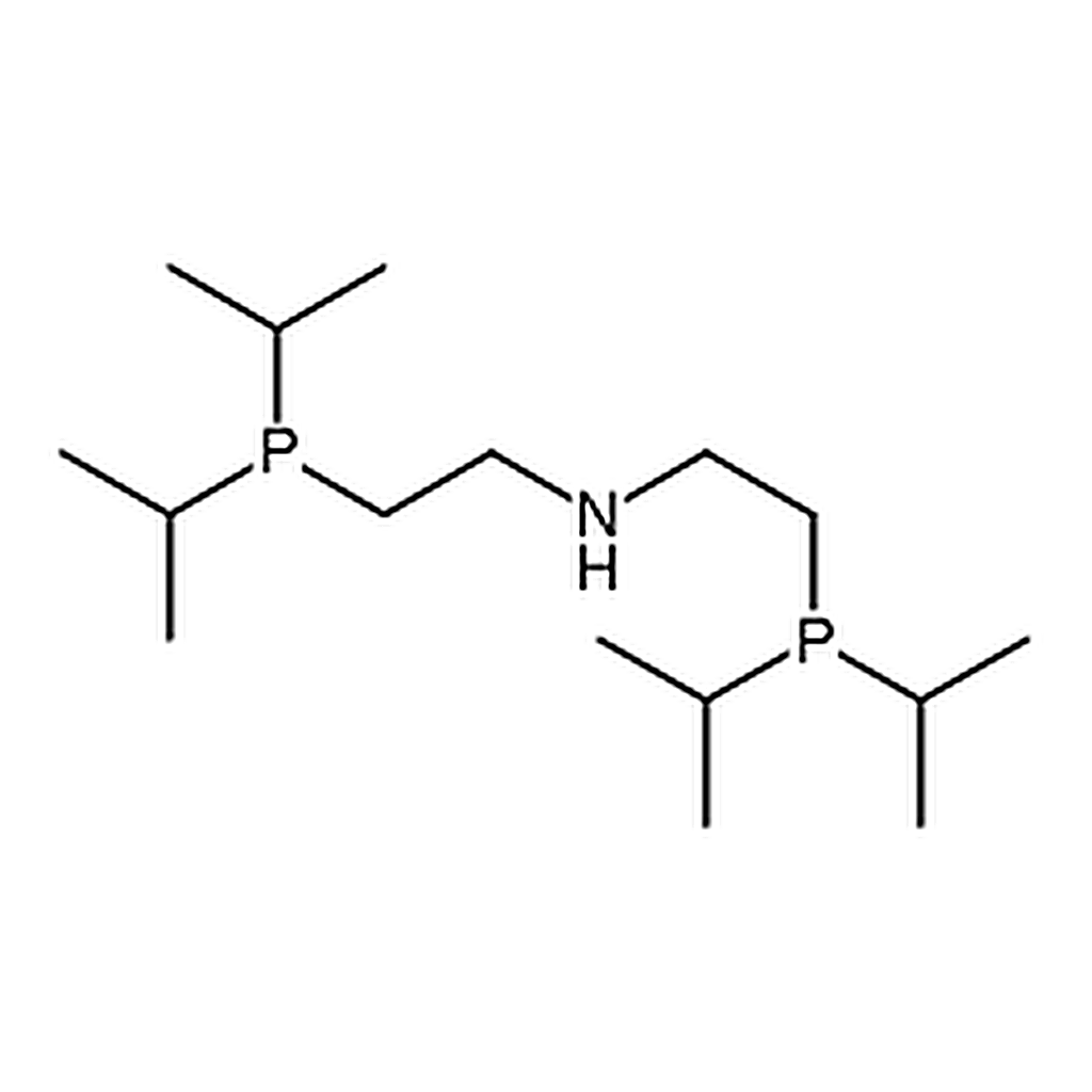 RHAWN Bis[2-(diisopropylphosphino)ethyl]amine (<i>ca</i>. 10% in Tetrahydrofuran)
