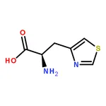 RHAWN (R)-2-AMINO-3-(THIAZOL-4-YL)PROPANOIC ACID