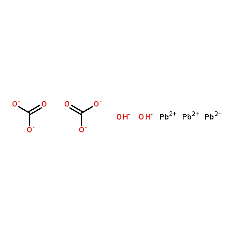 RHAWN Lead carbonate bosic