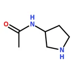 RHAWN (3R)-(+)-3-Acetamidopyrrolidine