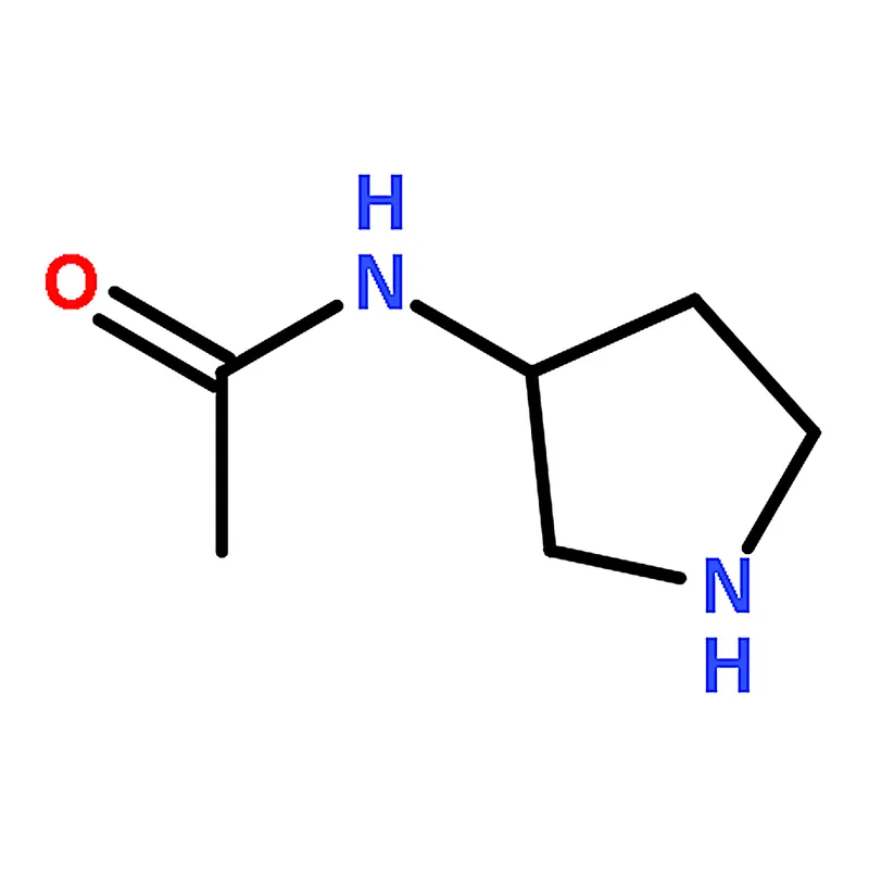 RHAWN (3R)-(+)-3-Acetamidopyrrolidine