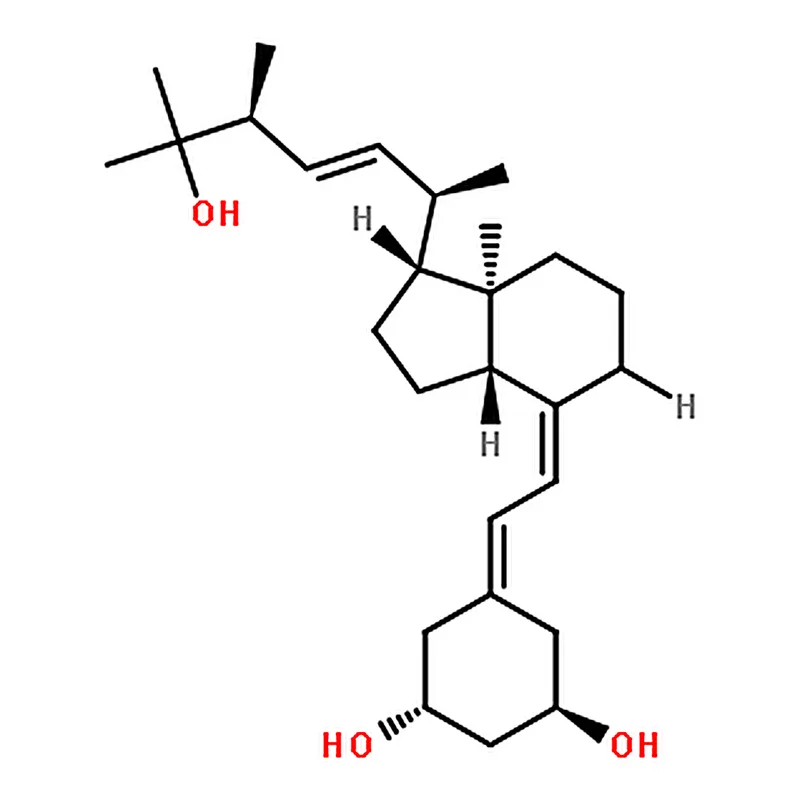 RHAWN Paricalcitol