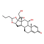 RHAWN 14,15-Dehydro Budesonide