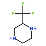 RHAWN 2-(Trifluoromethyl)piperazine