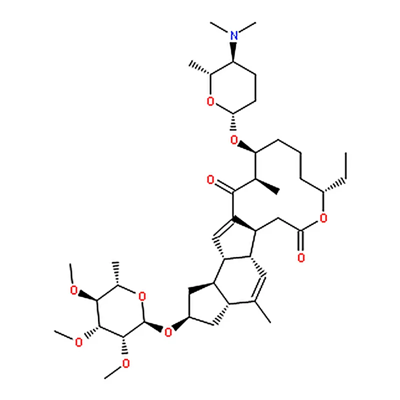RHAWN Spinosyn D