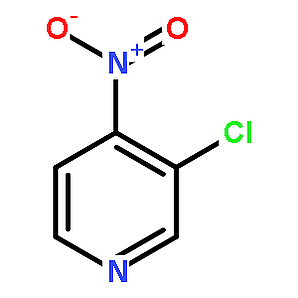 RHAWN 3-Chloro-4-nitropyridine