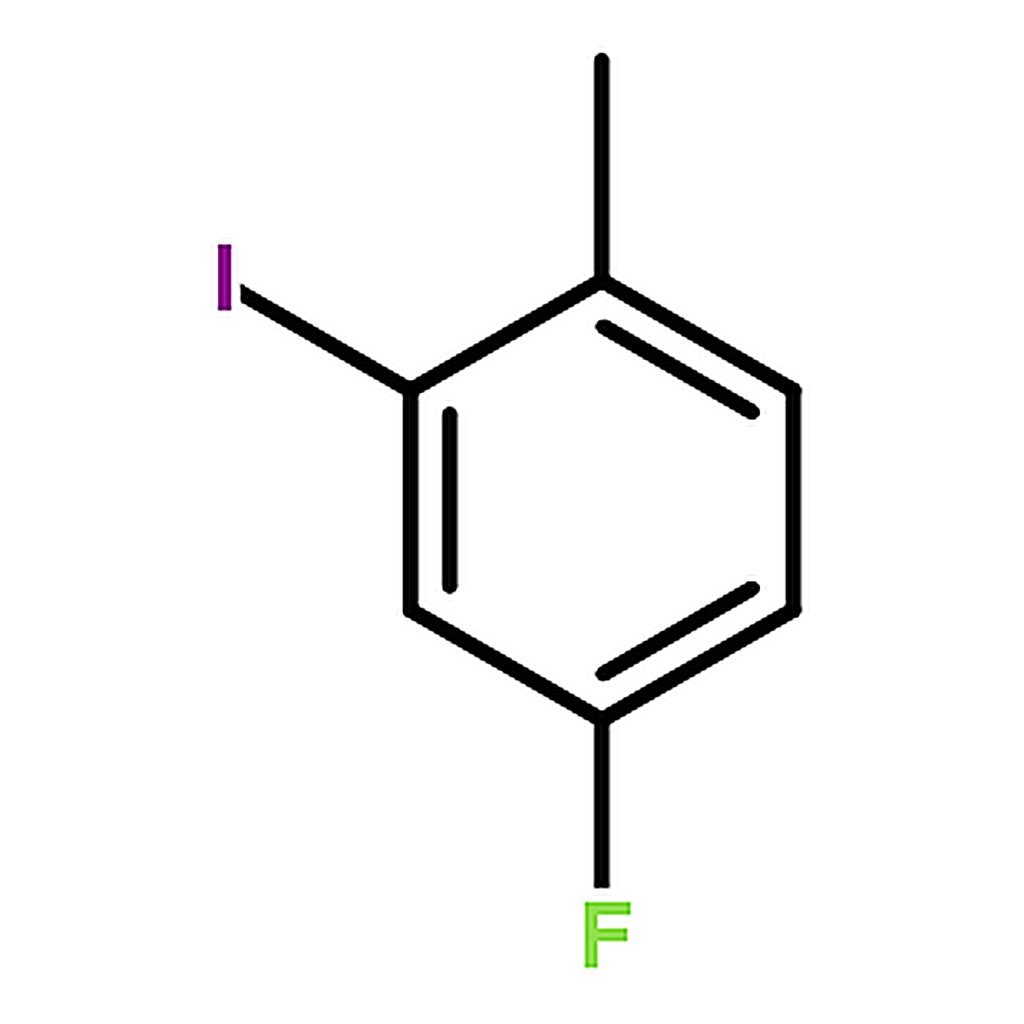 RHAWN 4-Fluoro-2-iodotoluene