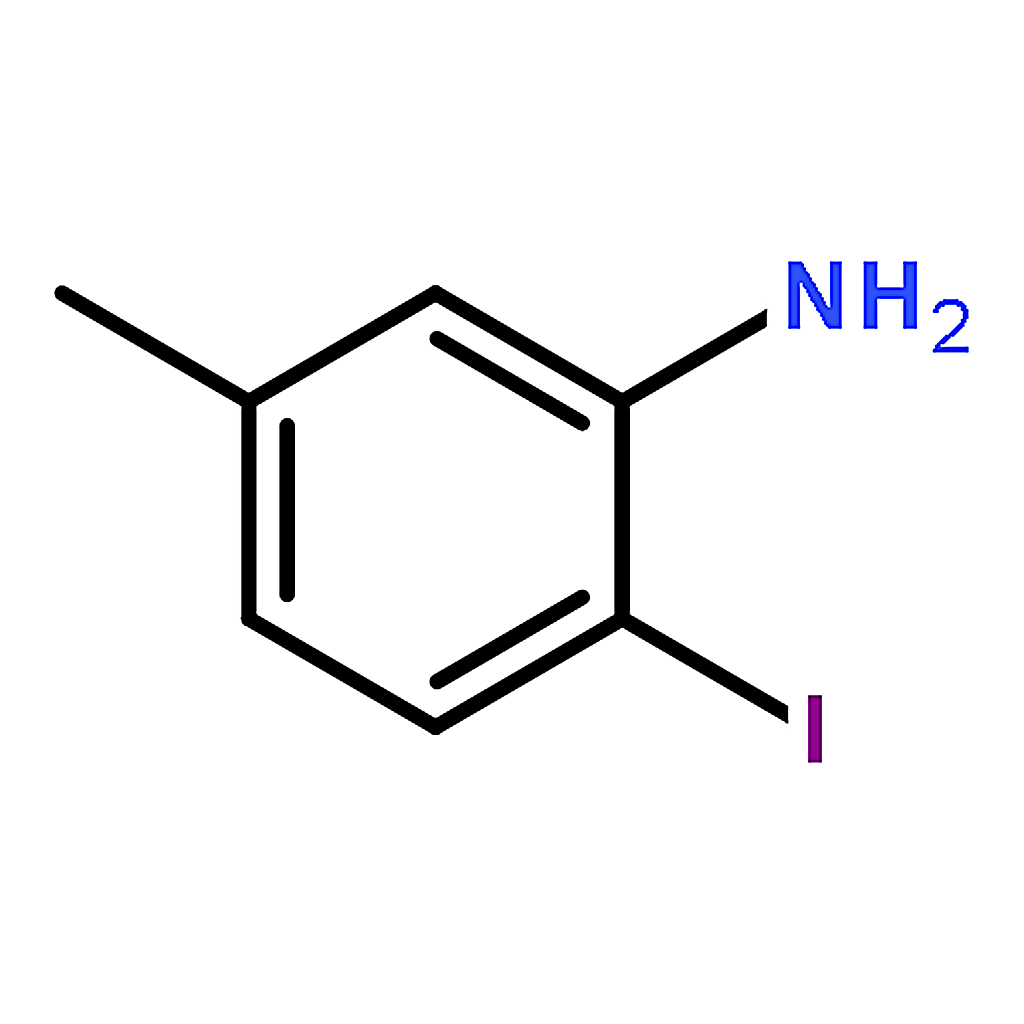 RHAWN 2-Iodo-5-methylaniline
