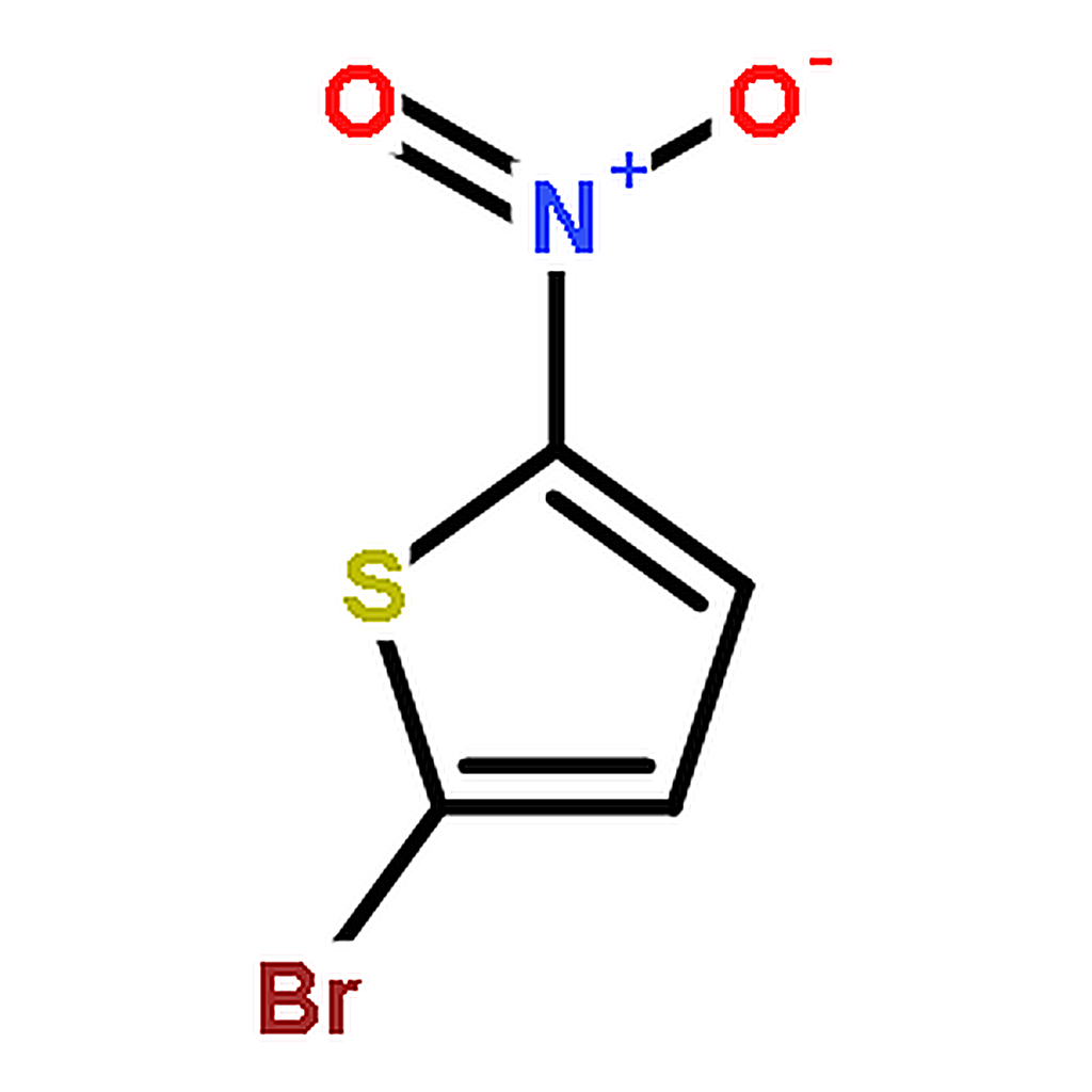 RHAWN 2-Bromo-5-nitrothiophene