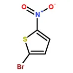 RHAWN 2-Bromo-5-nitrothiophene