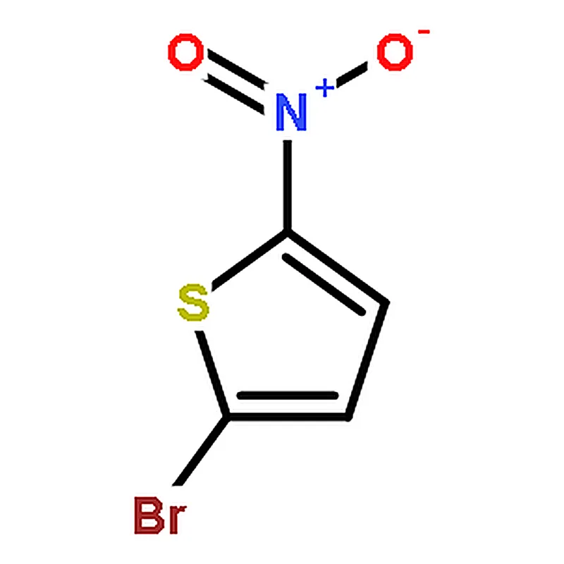 RHAWN 2-Bromo-5-nitrothiophene