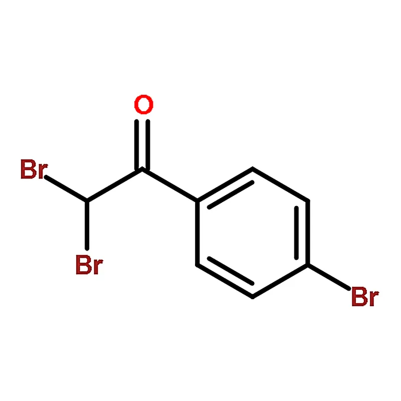 RHAWN 2,2,4'-Tribromoacetophenone