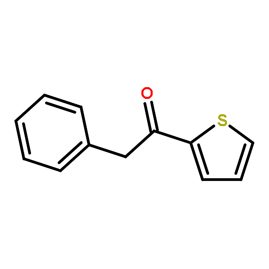 RHAWN 2-Phenyl-1-(thiophen-2-yl)ethanone