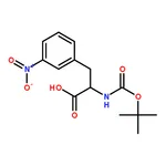 RHAWN Boc-3-Nitro-L-Phenylalanine
