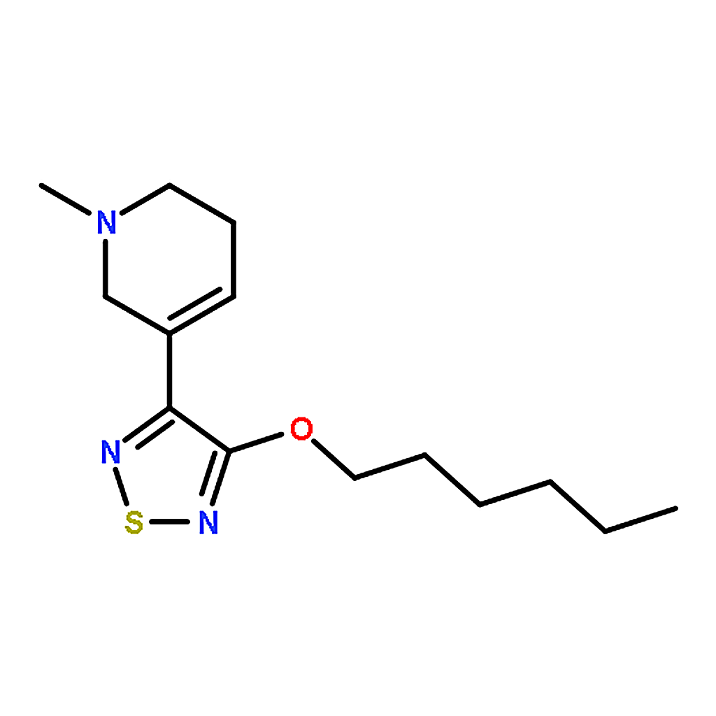 RHAWN Xanomeline