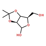 RHAWN 2,3-O-Isopropylidene-,beta-D-ribofuranose