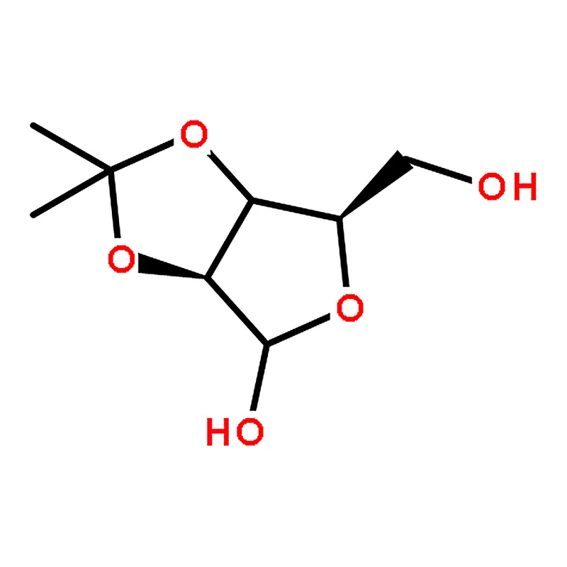 RHAWN 2,3-O-Isopropylidene-,beta-D-ribofuranose