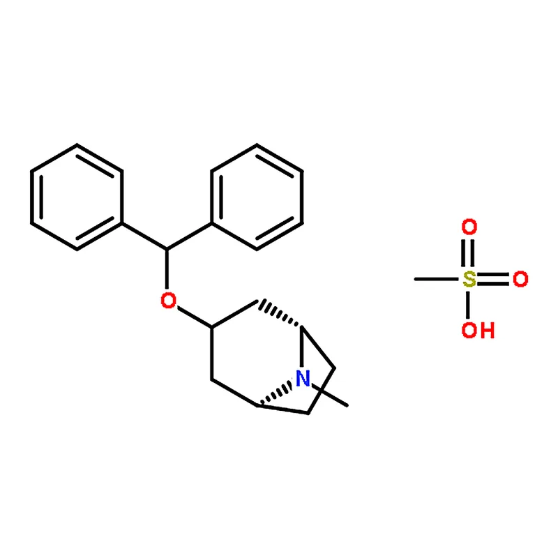 RHAWN Benztropine mesylate
