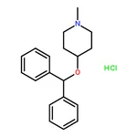 RHAWN Diphenylpyraline hydrochloride