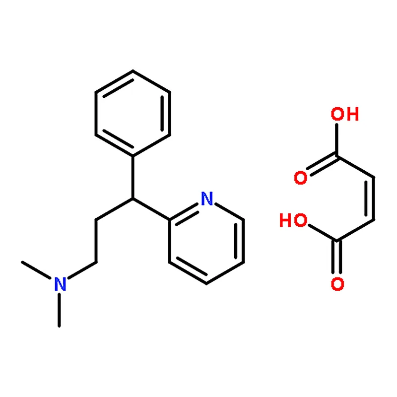 RHAWN Pheniramine Maleate