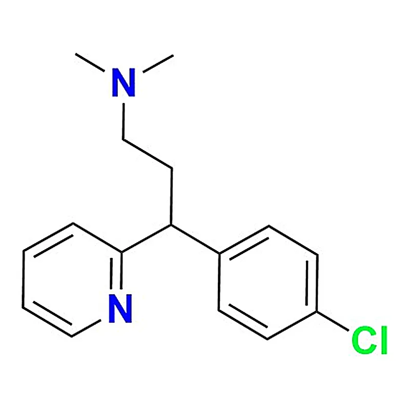 RHAWN Chlorpheniramine