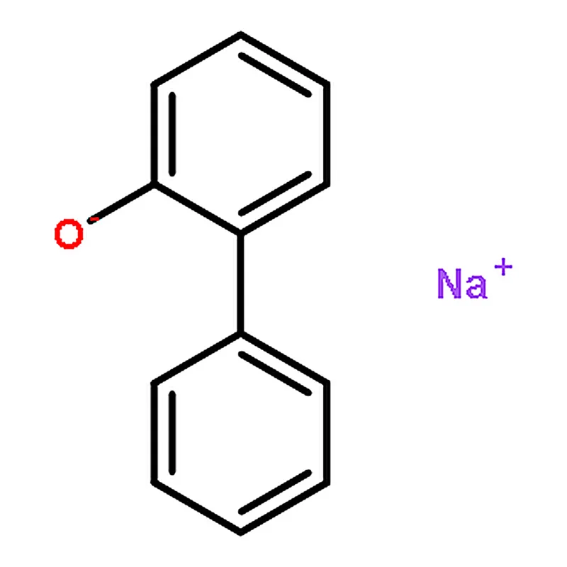 RHAWN 2-Phenylphenol Sodium Salt Tetrahydrate