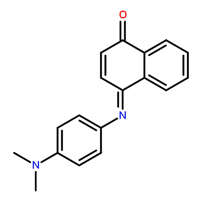 RHAWN Indophenol Blue