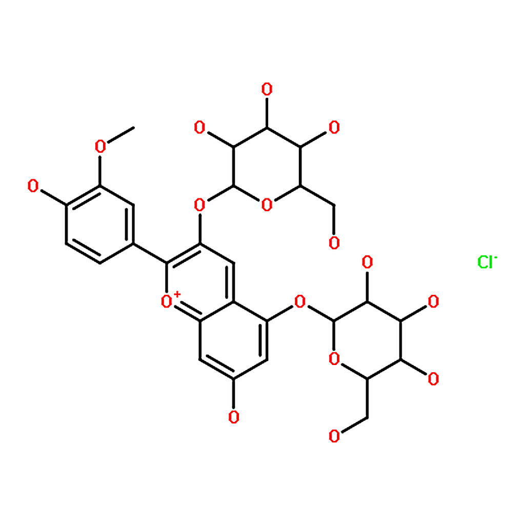 RHAWN Peonidin-3，5-diglucoside