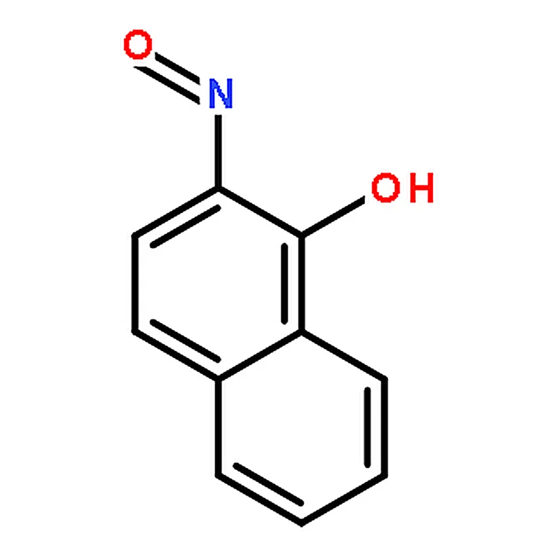 RHAWN 2-Nitroso-1-naphthol