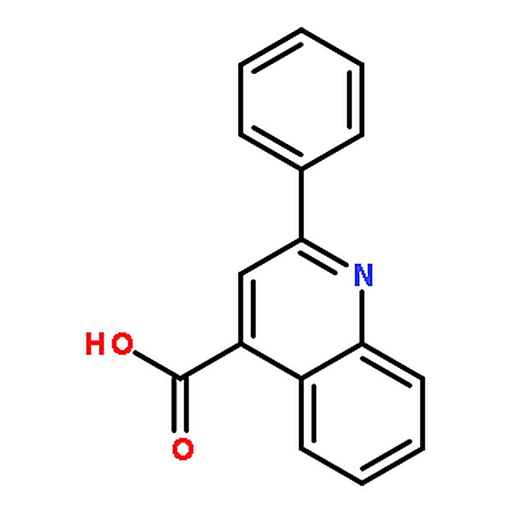 RHAWN 2-Phenylquinoline-4-carboxylic Acid
