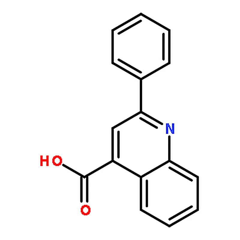 RHAWN 2-Phenylquinoline-4-carboxylic Acid