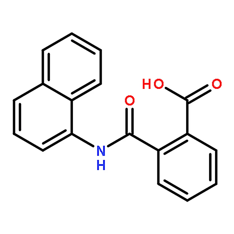 RHAWN Naptalam