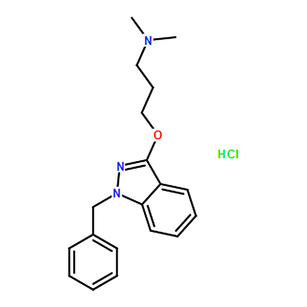RHAWN Benzidamine hydrochloride