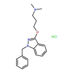 RHAWN Benzidamine hydrochloride
