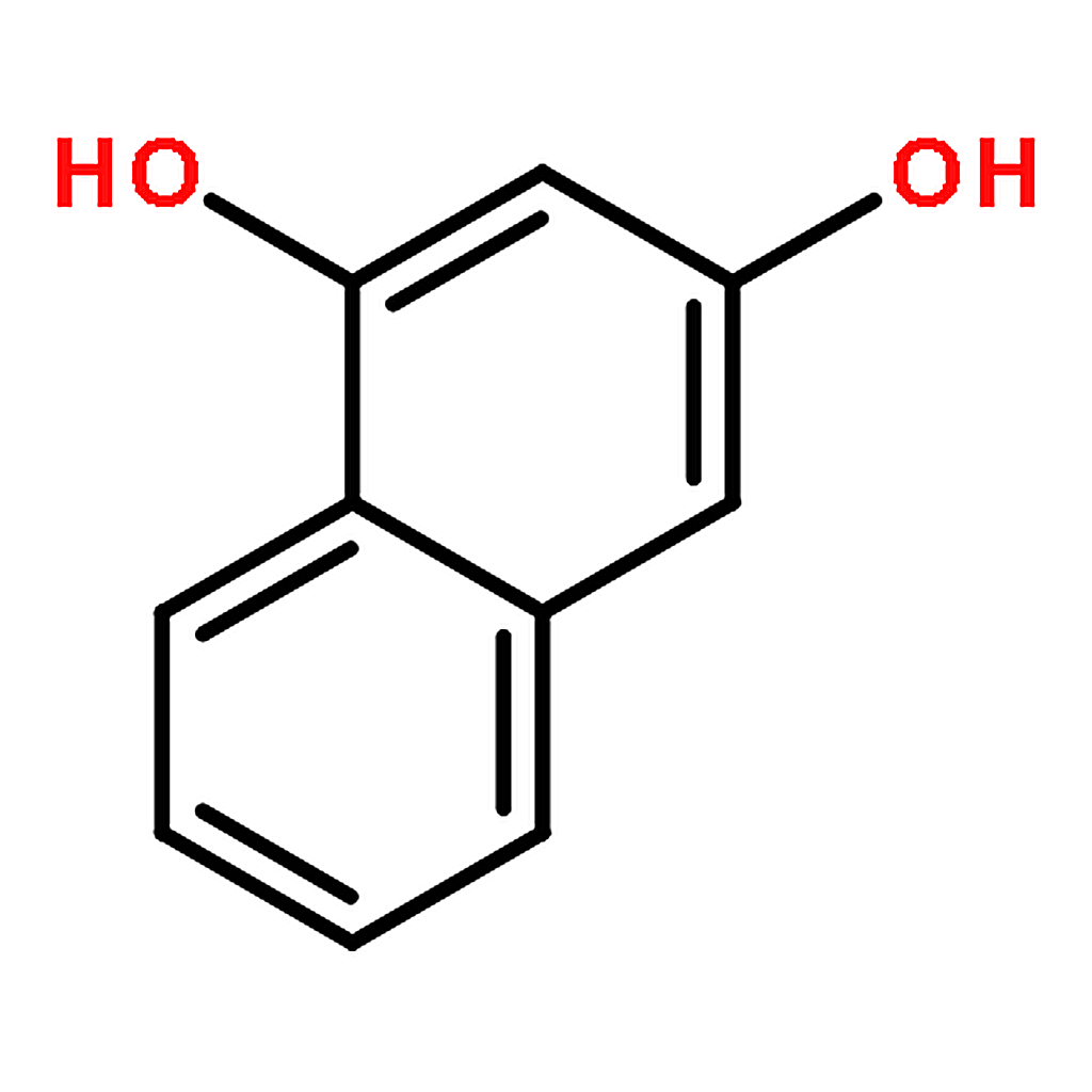 RHAWN 1,3-Dihydroxynaphthalene