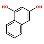 RHAWN 1,3-Dihydroxynaphthalene