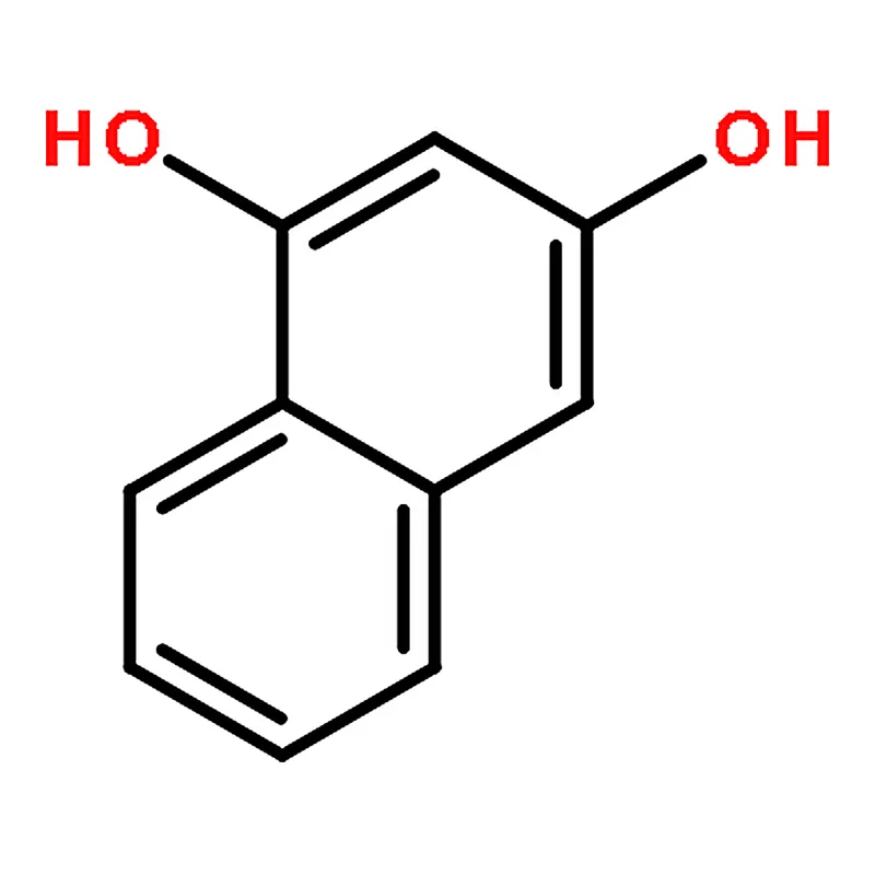 RHAWN 1,3-Dihydroxynaphthalene