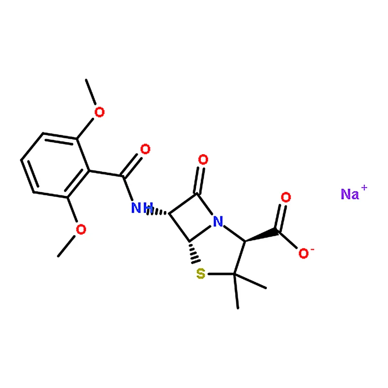RHAWN Methicillin sodium salt