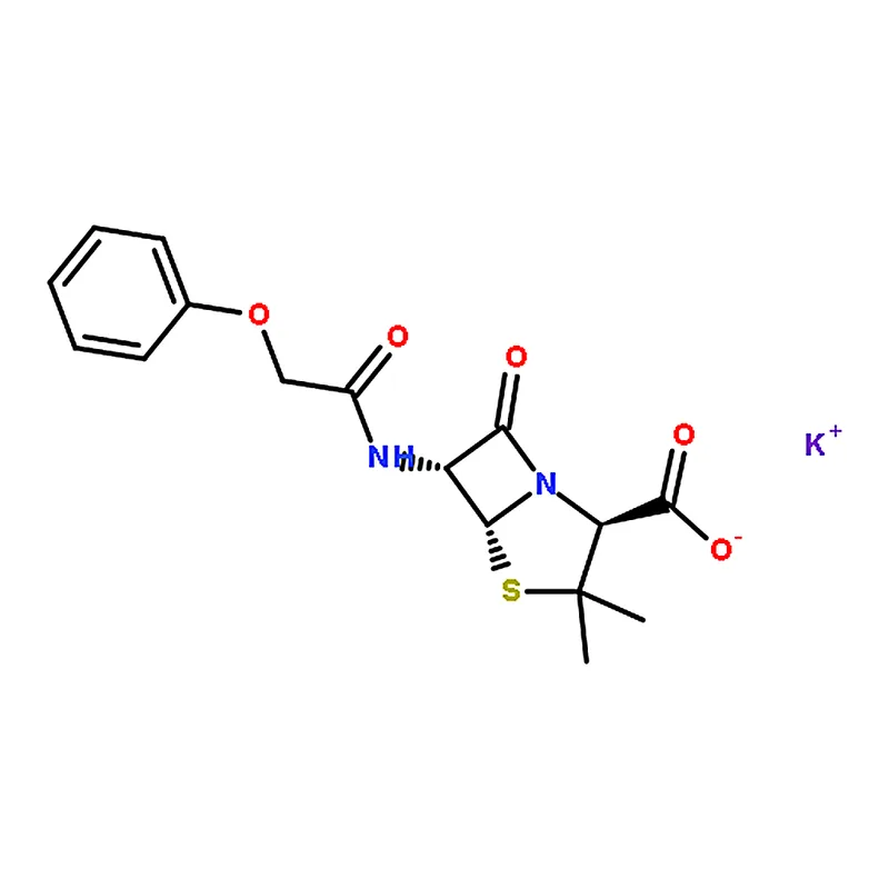 RHAWN Penicillin V potassium salt