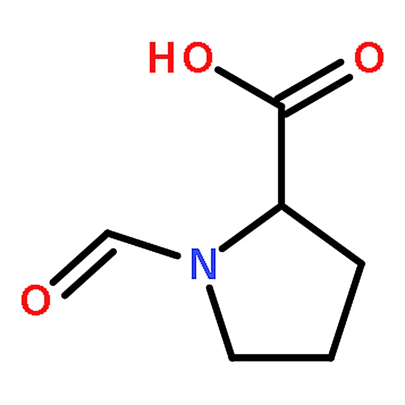 RHAWN (S)-1-Formylpyrrolidine-2-carboxylic acid