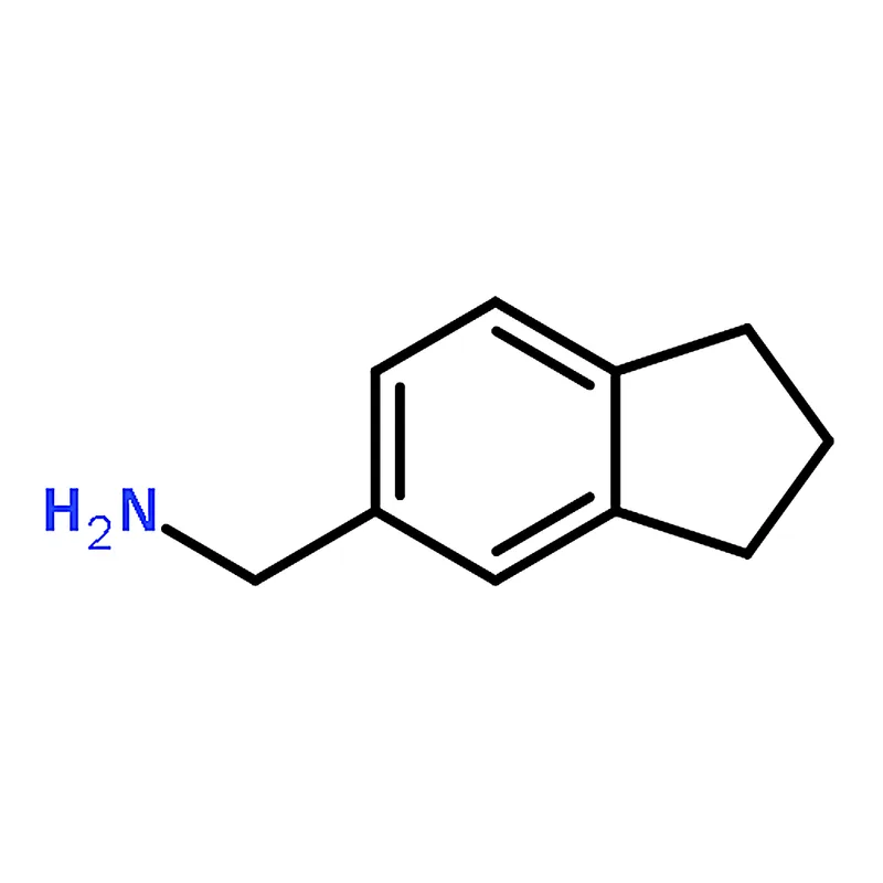 RHAWN (2,3-Dihydro-1H-inden-5-yl)methanamine