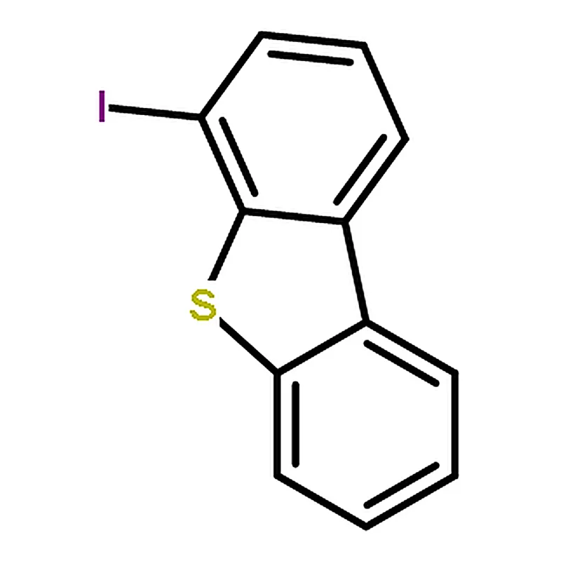 RHAWN 4-Iododibenzothiophene